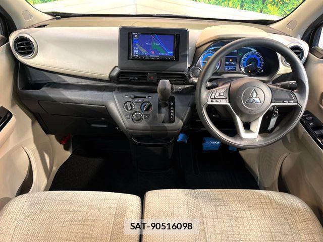 Mitsubishi EK WAGON 2021-11 8365711-1