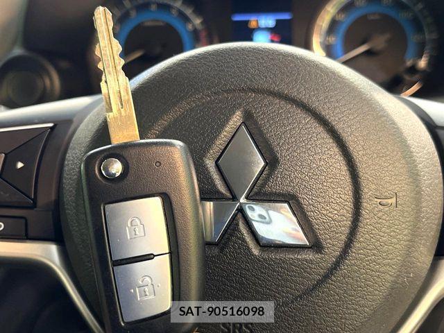 Mitsubishi EK WAGON 2021-11 8365711-5