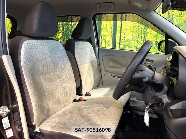 Mitsubishi EK WAGON 2021-11 8365711-8