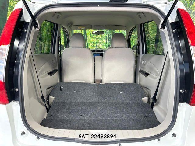 Mitsubishi EK WAGON 2018-12 8365718-9
