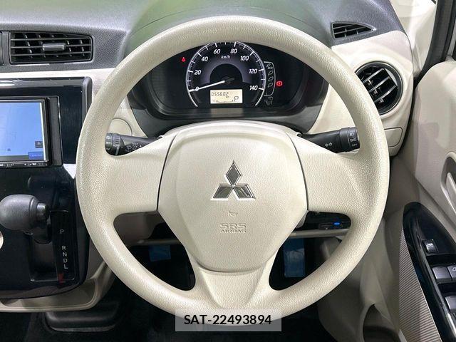Mitsubishi EK WAGON 2018-12 8365718-10