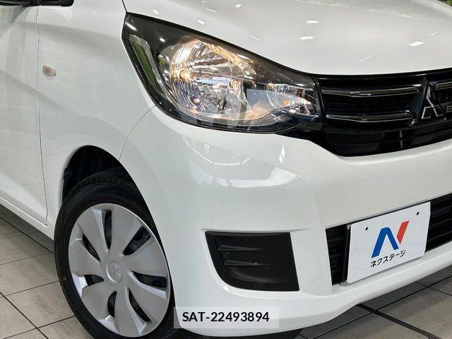 Mitsubishi EK WAGON 2018-12 8365718-11