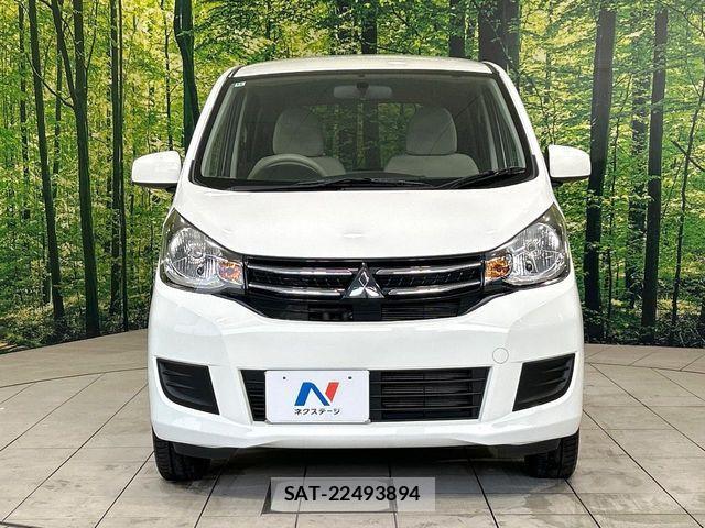 Mitsubishi EK WAGON 2018-12 8365718-13