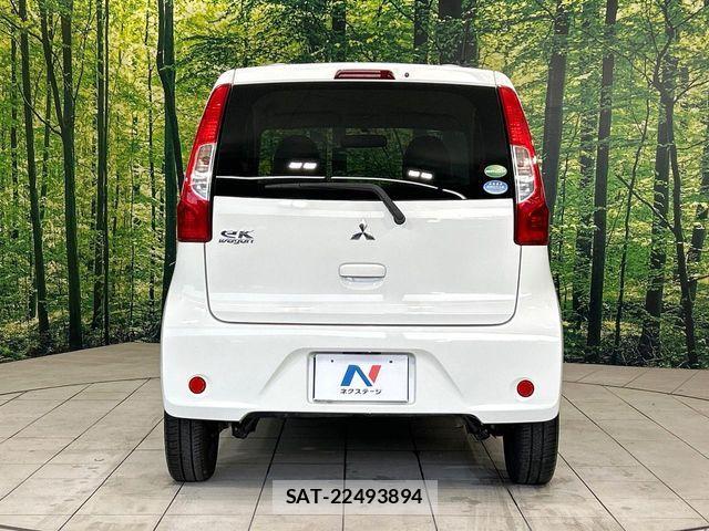 Mitsubishi EK WAGON 2018-12 8365718-14