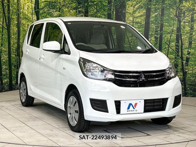 Mitsubishi EK WAGON 2018-12 8365718-15