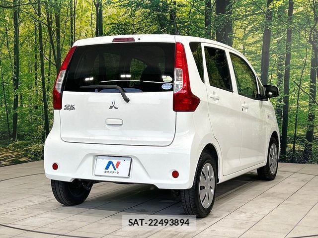 Mitsubishi EK WAGON 2018-12 8365718-16