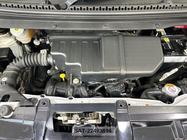 Mitsubishi EK WAGON 2018-12 8365718-17