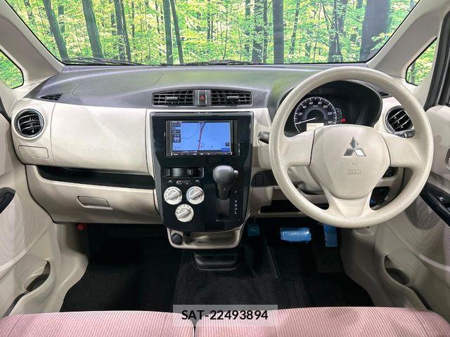 Mitsubishi EK WAGON 2018-12 8365718-1