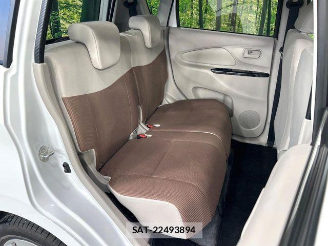 Mitsubishi EK WAGON 2018-12 8365718-8