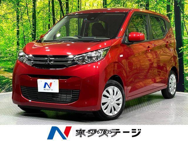 Mitsubishi EK WAGON 2025-06 8365698-0