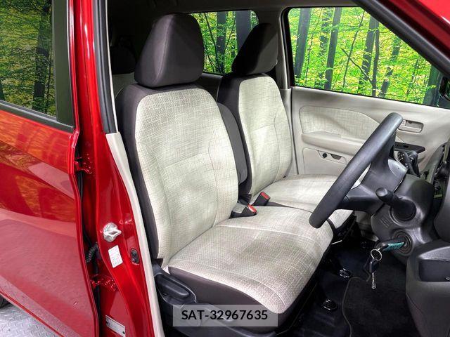 Mitsubishi EK WAGON 2025-06 8365698-9