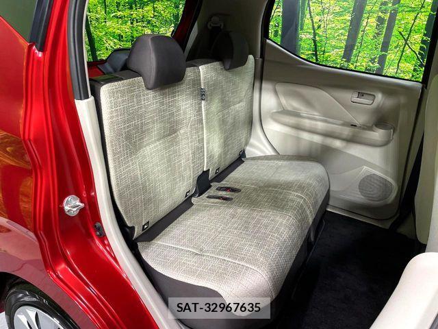 Mitsubishi EK WAGON 2025-06 8365698-10
