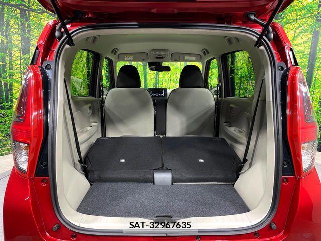 Mitsubishi EK WAGON 2025-06 8365698-11