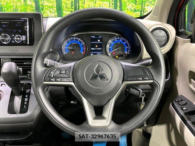 Mitsubishi EK WAGON 2025-06 8365698-12