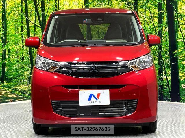 Mitsubishi EK WAGON 2025-06 8365698-15