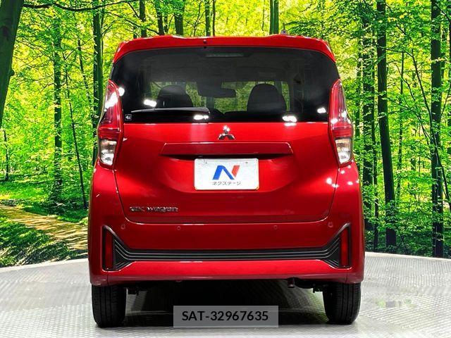 Mitsubishi EK WAGON 2025-06 8365698-16