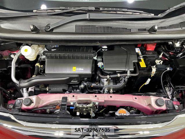 Mitsubishi EK WAGON 2025-06 8365698-17