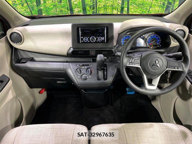 Mitsubishi EK WAGON 2025-06 8365698-1