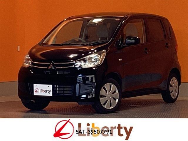 Mitsubishi EK WAGON 2018-08 8365714-0