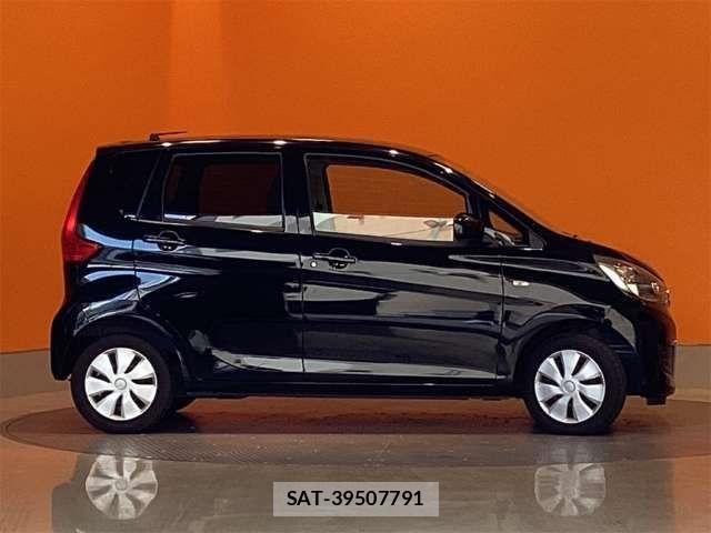 Mitsubishi EK WAGON 2018-08 8365714-9