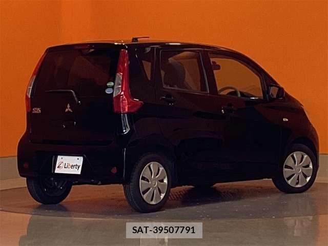 Mitsubishi EK WAGON 2018-08 8365714-10