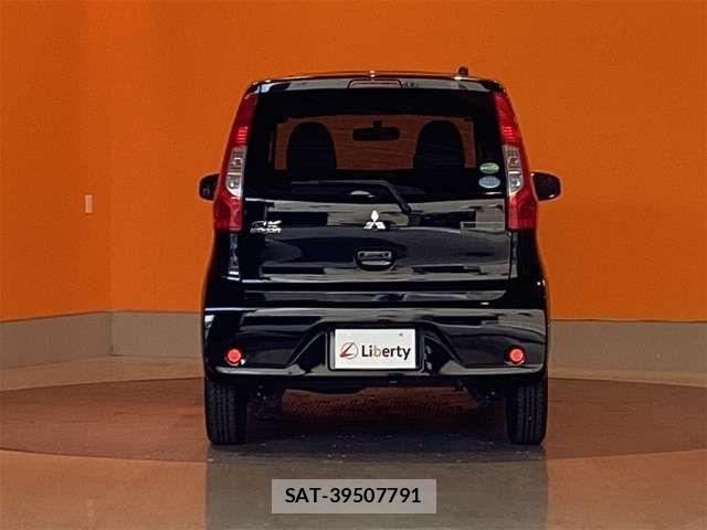 Mitsubishi EK WAGON 2018-08 8365714-11