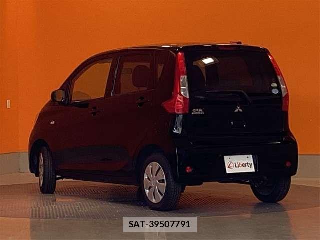 Mitsubishi EK WAGON 2018-08 8365714-12