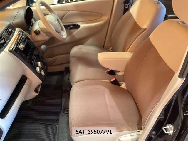 Mitsubishi EK WAGON 2018-08 8365714-15