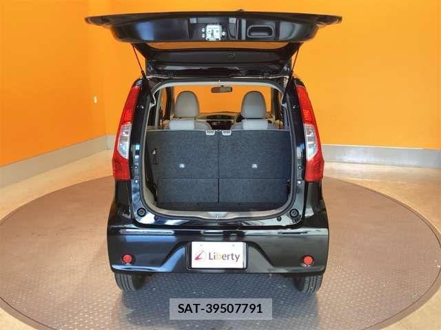 Mitsubishi EK WAGON 2018-08 8365714-17