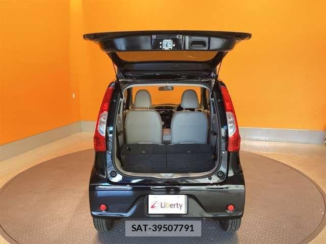 Mitsubishi EK WAGON 2018-08 8365714-18