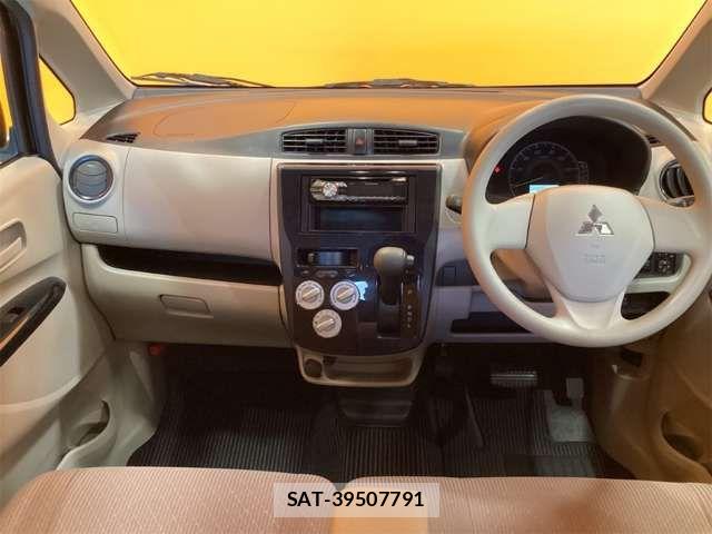 Mitsubishi EK WAGON 2018-08 8365714-1