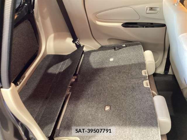 Mitsubishi EK WAGON 2018-08 8365714-19