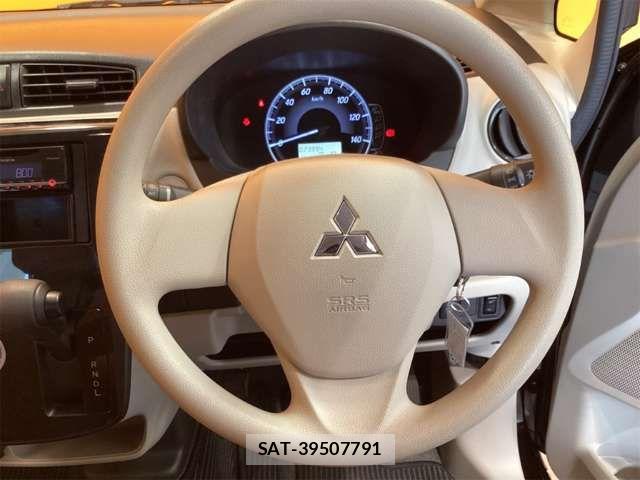 Mitsubishi EK WAGON 2018-08 8365714-4