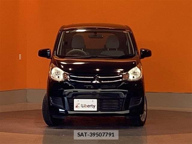 Mitsubishi EK WAGON 2018-08 8365714-7