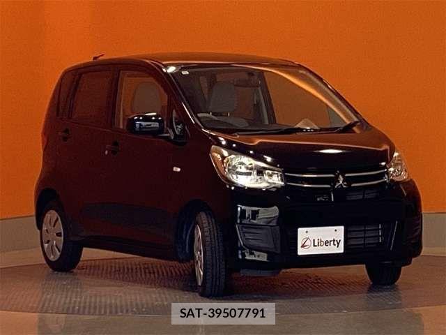 Mitsubishi EK WAGON 2018-08 8365714-8