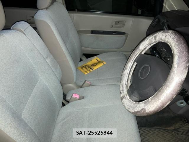 Mitsubishi EK WAGON 2004-01 8365728-9