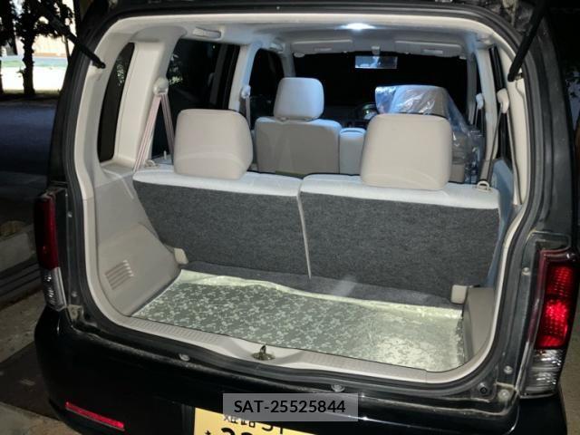 Mitsubishi EK WAGON 2004-01 8365728-10