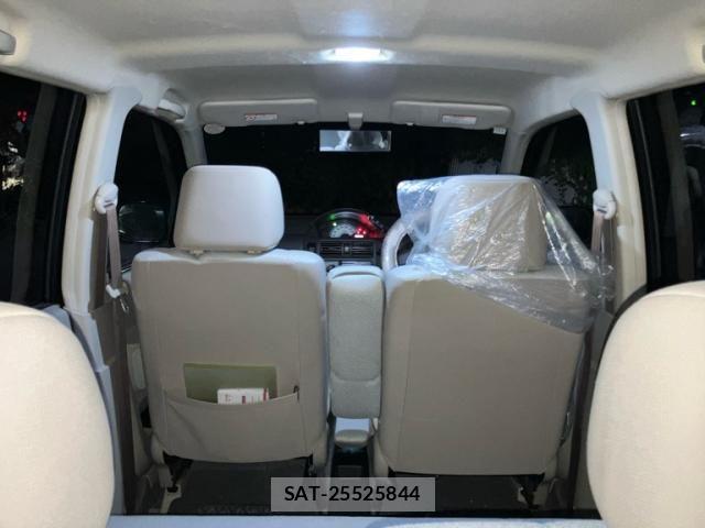Mitsubishi EK WAGON 2004-01 8365728-11