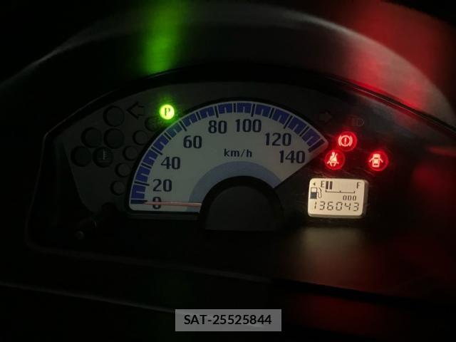 Mitsubishi EK WAGON 2004-01 8365728-12