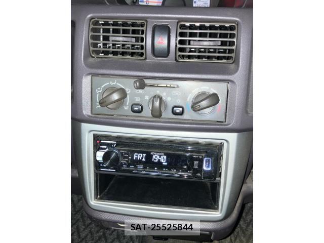 Mitsubishi EK WAGON 2004-01 8365728-13