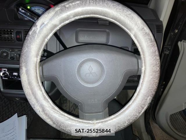 Mitsubishi EK WAGON 2004-01 8365728-15
