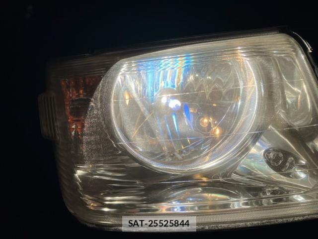 Mitsubishi EK WAGON 2004-01 8365728-16