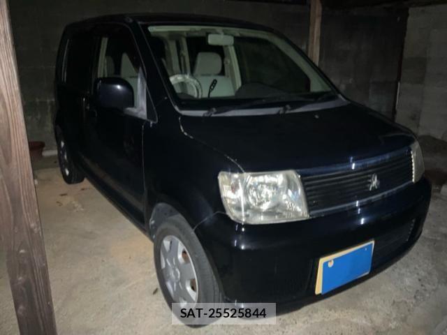 Mitsubishi EK WAGON 2004-01 8365728-1