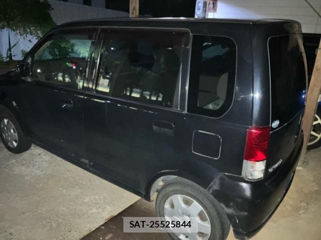 Mitsubishi EK WAGON 2004-01 8365728-3