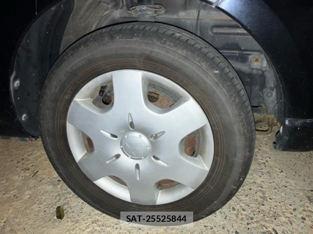 Mitsubishi EK WAGON 2004-01 8365728-4