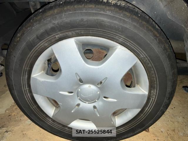Mitsubishi EK WAGON 2004-01 8365728-5
