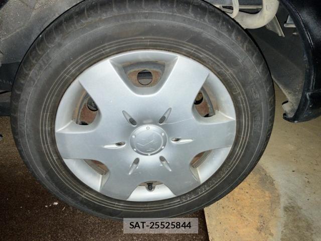 Mitsubishi EK WAGON 2004-01 8365728-6