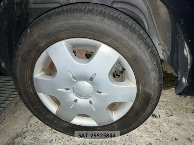 Mitsubishi EK WAGON 2004-01 8365728-7