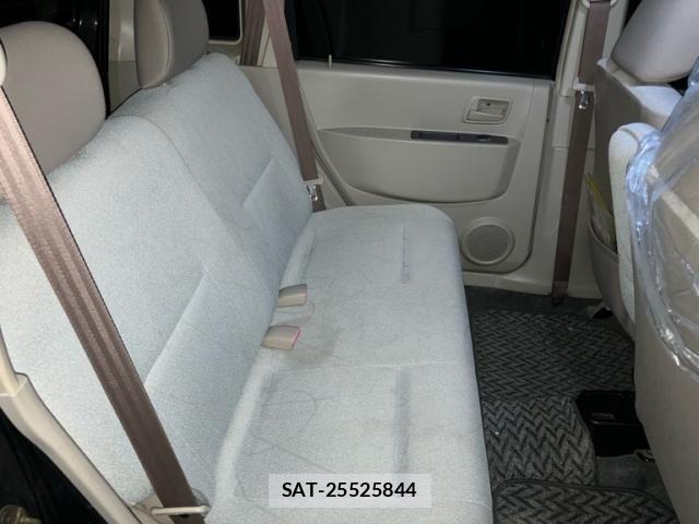 Mitsubishi EK WAGON 2004-01 8365728-8