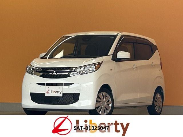 Mitsubishi EK WAGON 2021-03 8365705-0